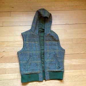 Prana reversible vest